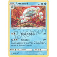 Araquanid 65/236 - Eclipse Cósmico - Card Pokémon