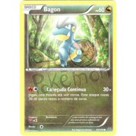 Bagon 54/108 - Céus Estrondosos - Card Pokémon