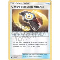 Contra-ataque de Alcance 170/214 - Trovões Perdidos - Card Pokémon
