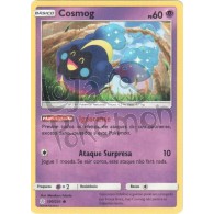 Cosmog 100/236 - Eclipse Cósmico - Card Pokémon