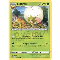 Eldegoss 15/72 - Destinos Brilhantes - Card Pokémon