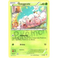 Exeggcute 1/108 - Céus Estrondosos - Card Pokémon