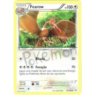 Fearow 66/108 - Céus Estrondosos - Card Pokémon