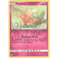 Flabébé 150/236 - Eclipse Cósmico - Card Pokémon
