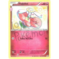 Flabébé RC17/RC32 - Gerações - Card Pokémon