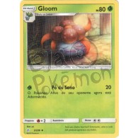 Gloom 3/236 - Eclipse Cósmico - Card Pokémon