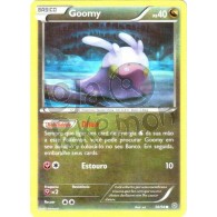 Goomy 58/98 - Origens Ancestrais - Card Pokémon
