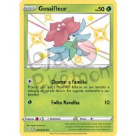 Gossifleur - Holo SV010/122 - Tesouro Brilhante - Card Pokémon