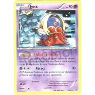 Jynx 36/83 - Gerações - Card Pokémon