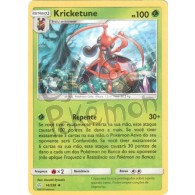 Kricketune 14/236 - Eclipse Cósmico - Card Pokémon