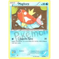 Magikarp 22/83 - Gerações - Card Pokémon