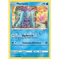 Mareanie 51/189 - Escuridão Incandescente - Card Pokémon