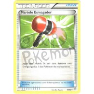 Martelo Esmagador 60/83 - Gerações - Card Pokémon