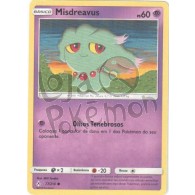 Misdreavus 77/214 - Elos Inquebráveis - Card Pokémon