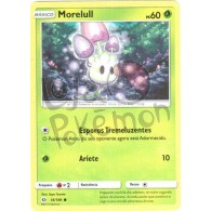 Morelull 16/149 - Sol e Lua - Card Pokémon