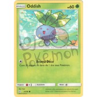 Oddish 2/236 - Eclipse Cósmico - Card Pokémon