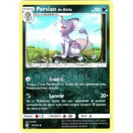 Persian de Alola 79/149 - Sol e Lua - Card Pokémon