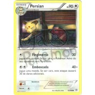 Persian 62/98 - Origens Ancestrais - Card Pokémon