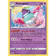Polteageist 83/189 - Escuridão Incandescente - Card Pokémon