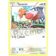 Spearow 65/108 - Céus Estrondosos - Card Pokémon