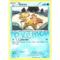 Staryu 32/160 - Conflito Primitivo - Card Pokémon