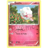 Swirlix 94/146 - X Y - Card Pokémon