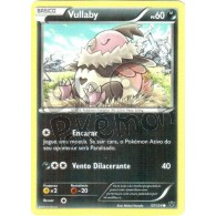Vullaby 57/124 - Fusão de Destinos - Card Pokémon