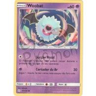 Woobat 87/236 - Eclipse Cósmico - Card Pokémon
