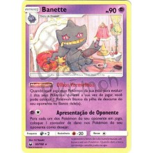 Banette 65/168 - Tempestade Celestial