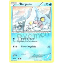 Bergmite 36/114 - Cerco de Vapor
