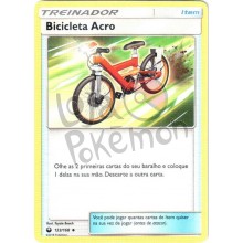 Bicicleta Acro 123/168 - Tempestade Celestial