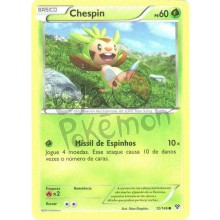 Chespin 12/146 - X Y