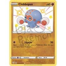 Clobbopus SV072/122 - Tesouro Brilhante