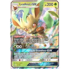 Leafeon 13/156 - Ultra Prisma