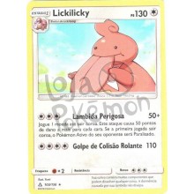 Lickilicky 103/156 - Ultra Prisma