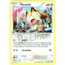 Meowth 88/114 - Cerco de Vapor