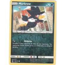 Murkrow 108/214 - Elos Inquebráveis