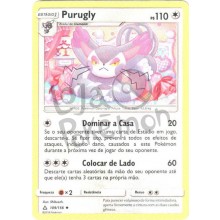 Purugly 109/156 - Ultra Prisma