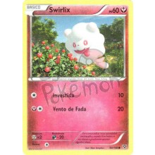 Swirlix 94/146 - X Y
